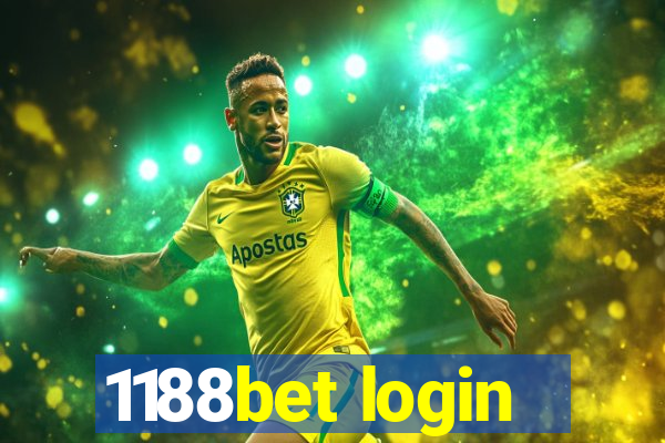 1188bet login